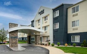 Fairfield Inn Jefferson City